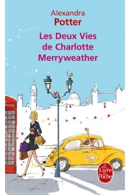 Les Deux Vies de Charlotte Merryweather